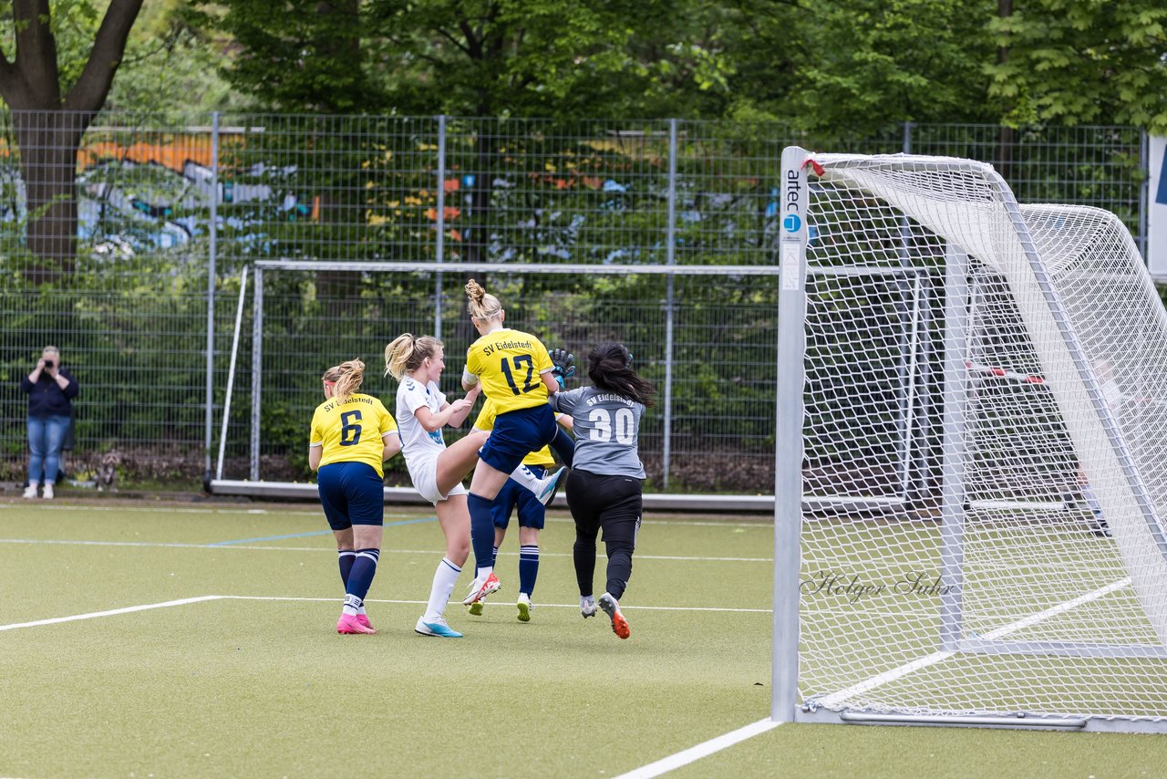 Bild 77 - F SV Eidelstedt - SC Alstertal-Langenhorn : Ergebnis: 2:7